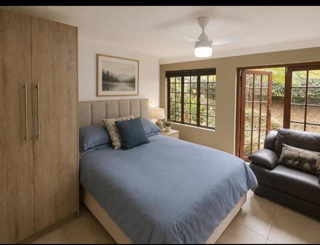 0 BEDROOM PROPERTY TO RENT IN LA LUCIA